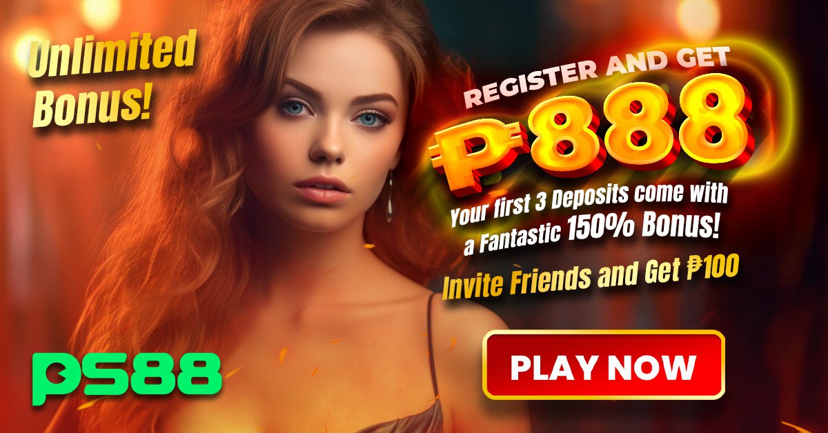 PHMACAO Register :Join Now! Get Free 888 & Win up to 600k