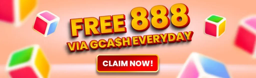 free P888 BONUS