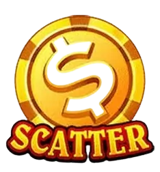 Scatter Gaming