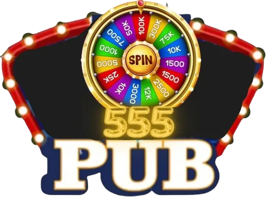 555pub casino