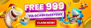 free 999 daily bonus