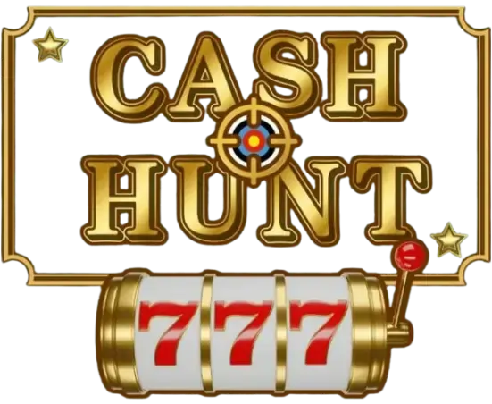 CASH HUNT777