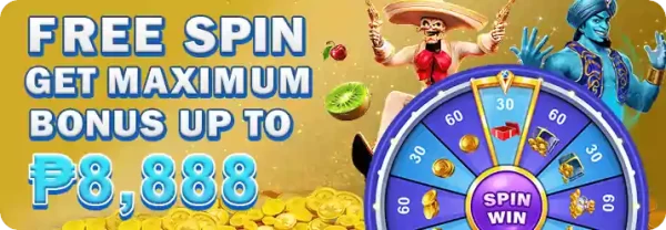 free spin