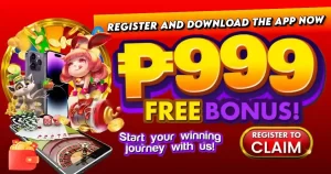 999 Free Bonus!