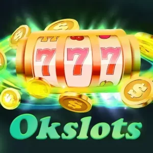 okslots APP