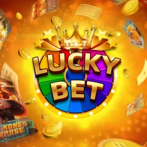 LUCKYBET APP