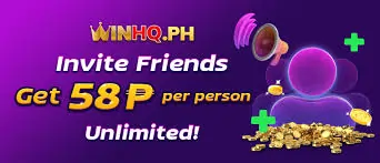 Invite Friends Bonus