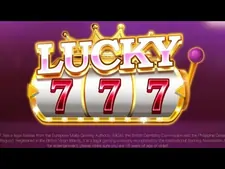 LUCKY777 Casino