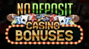 free online casino games win real money no deposit