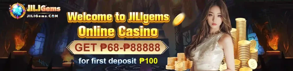 JILIGEMS