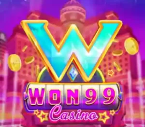 WON99 CASINO