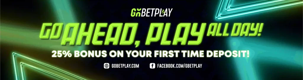 GOBETPLAY CASINO