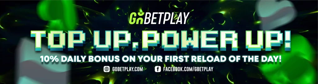 GOBETPLAY CASINO