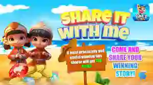 share bonus