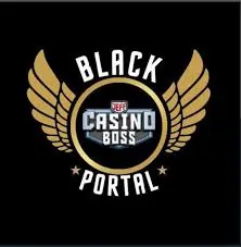 BLACKPORTAL888 casino