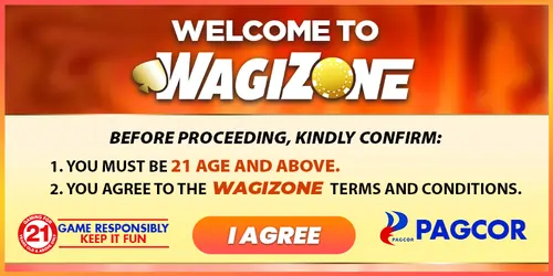 WAGIZONE