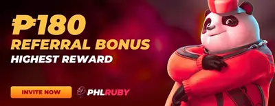 PHLRUBY CASINO