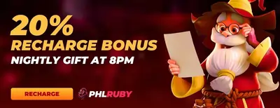 PHLRUBY CASINO