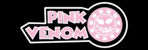 PINK VENOM 