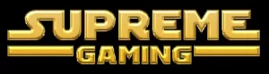 supreme gaming casino